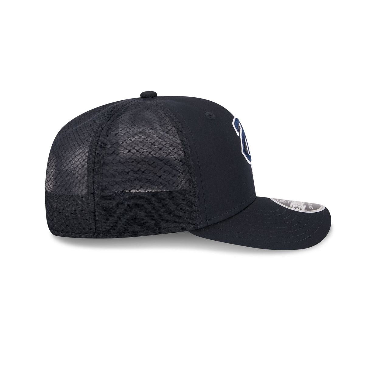 Minnesota Twins 2026 Batting Practice Fan Pack 9SEVENTY Stretch-Snap Hat