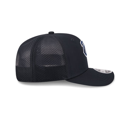 Minnesota Twins 2026 Batting Practice Fan Pack 9SEVENTY Stretch-Snap Hat