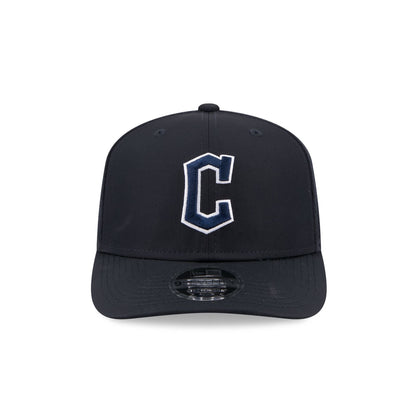 Cleveland Guardians 2026 Batting Practice Fan Pack 9SEVENTY Stretch-Snap Hat