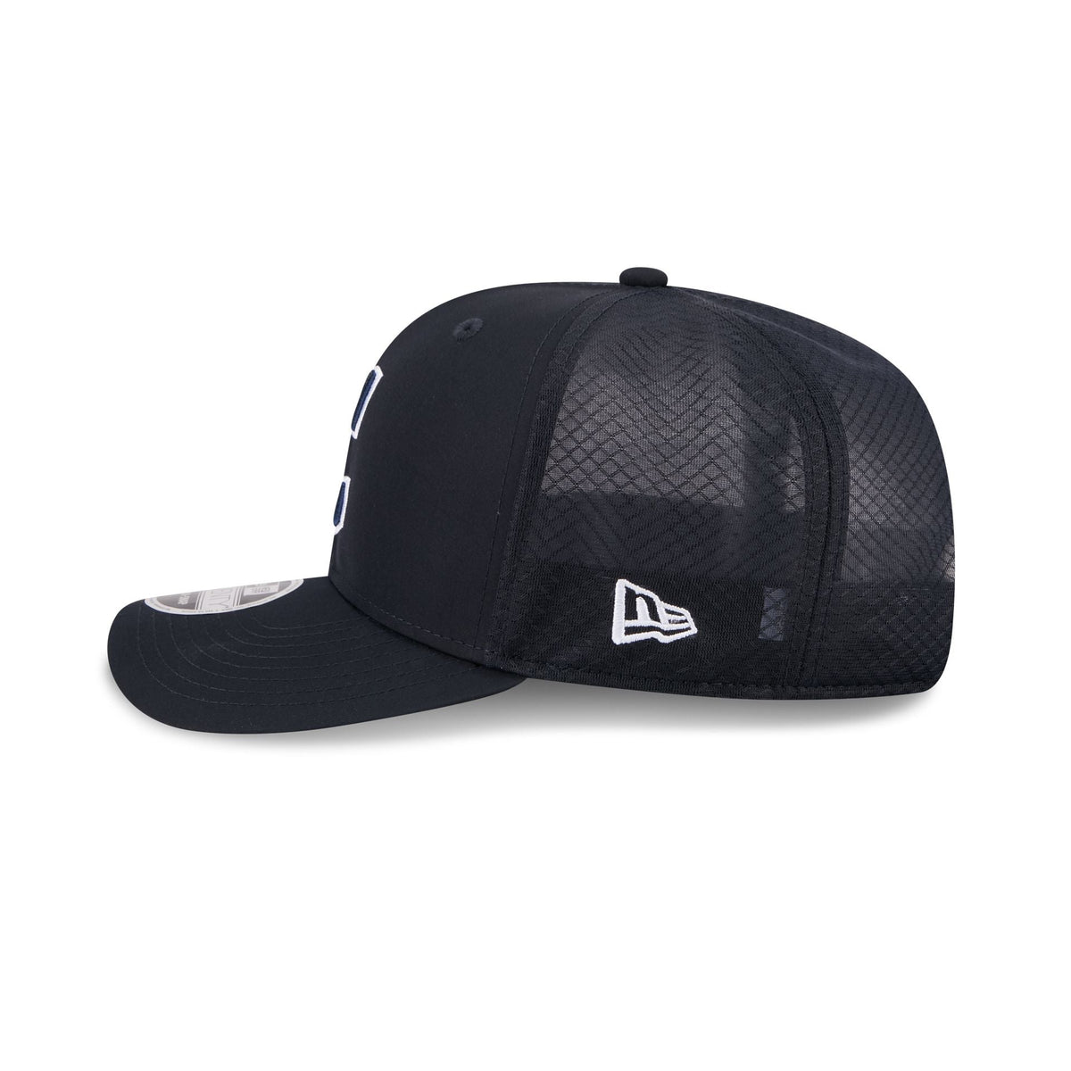 Cleveland Guardians 2026 Batting Practice Fan Pack 9SEVENTY Stretch-Snap Hat