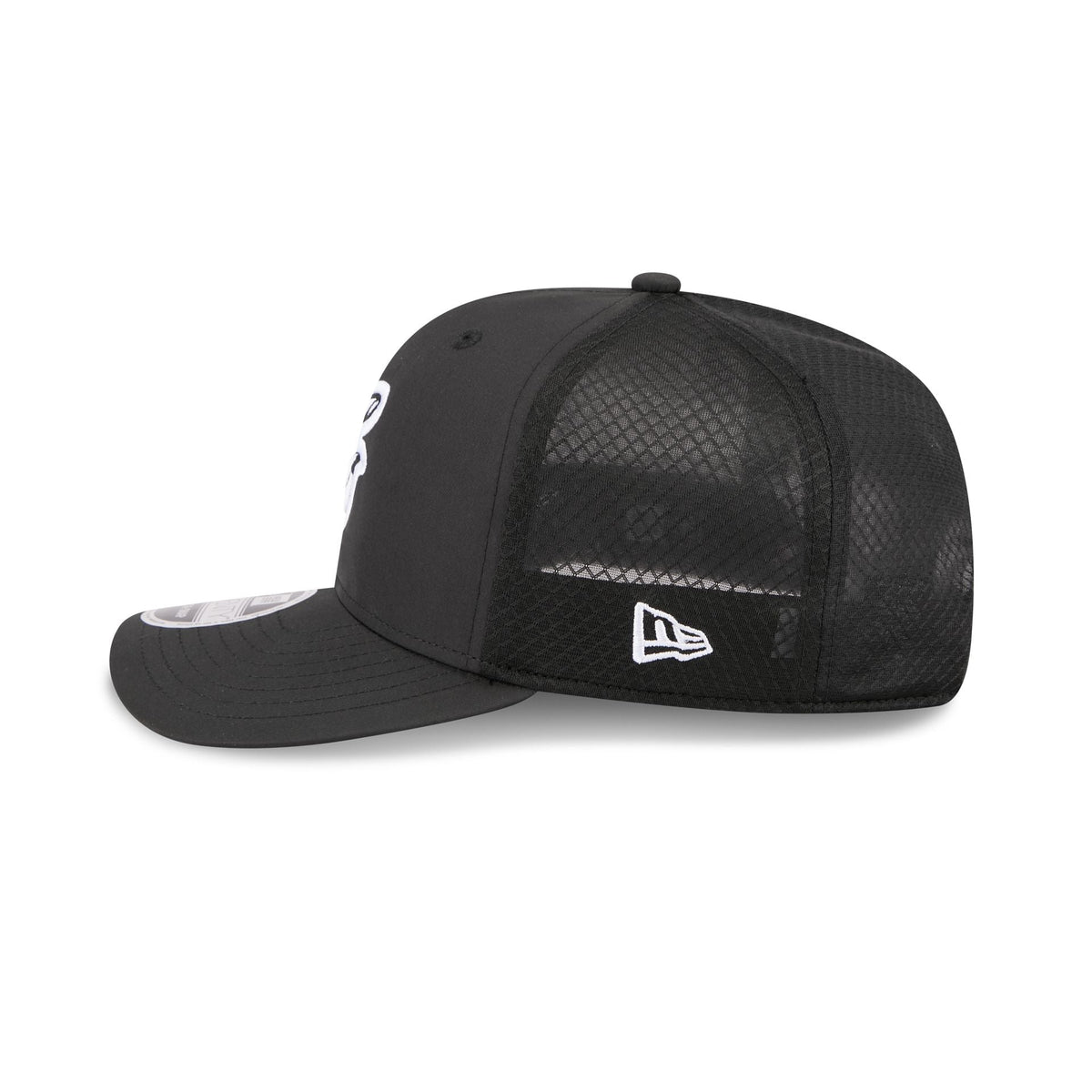 Baltimore Orioles 2026 Batting Practice Fan Pack 9SEVENTY Stretch-Snap Hat