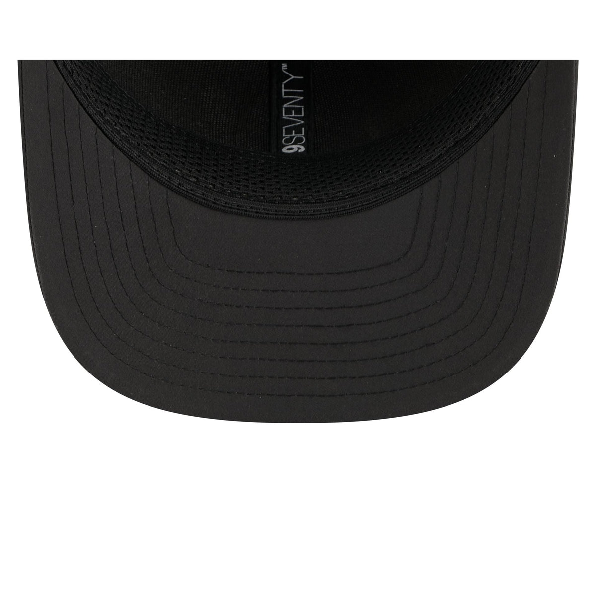 Baltimore Orioles 2026 Batting Practice Fan Pack 9SEVENTY Stretch-Snap Hat