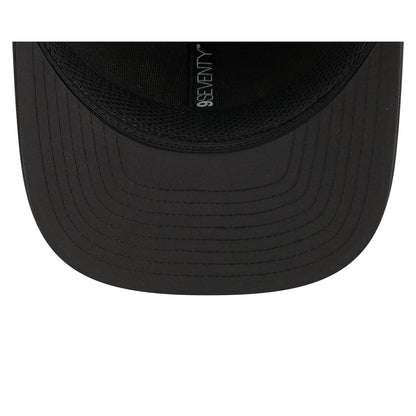 Baltimore Orioles 2026 Batting Practice Fan Pack 9SEVENTY Stretch-Snap Hat