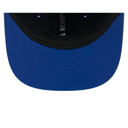 Chicago Cubs 2026 Batting Practice Fan Pack 9SEVENTY Stretch-Snap Hat