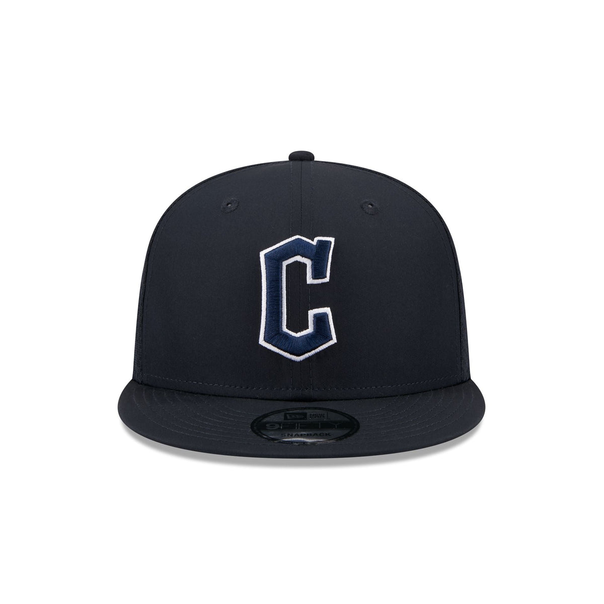 Cleveland Guardians 2026 Batting Practice Fan Pack 9FIFTY Snapback Hat