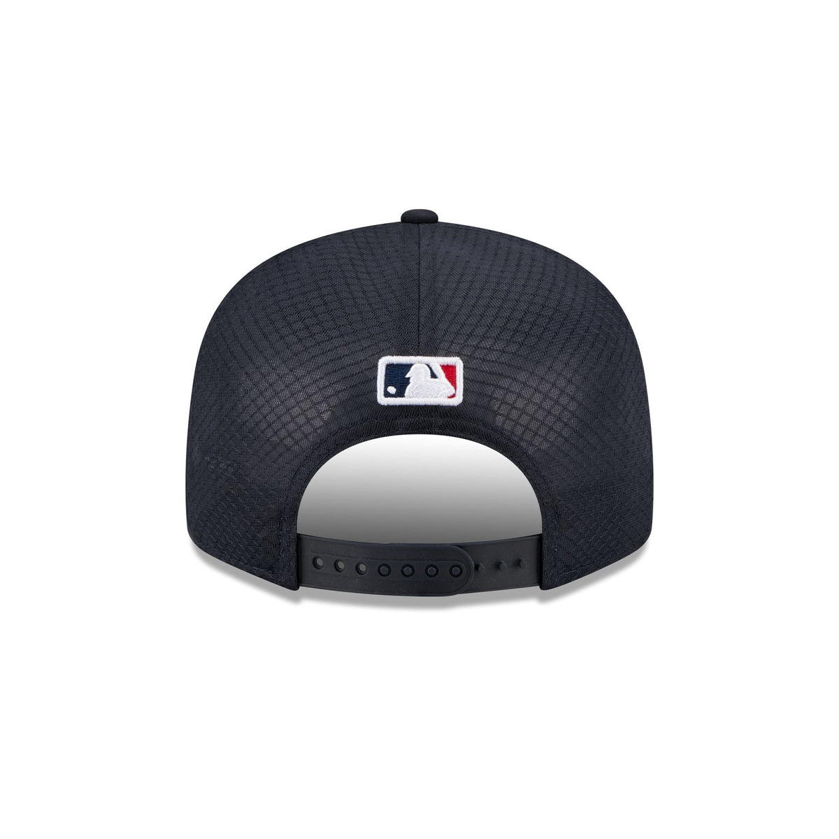 Cleveland Guardians 2026 Batting Practice Fan Pack 9FIFTY Snapback Hat
