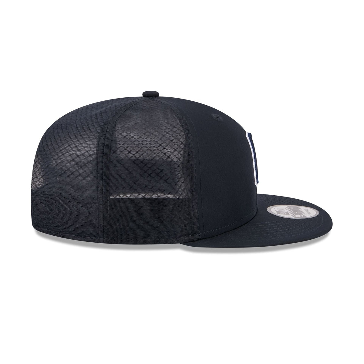 Cleveland Guardians 2026 Batting Practice Fan Pack 9FIFTY Snapback Hat