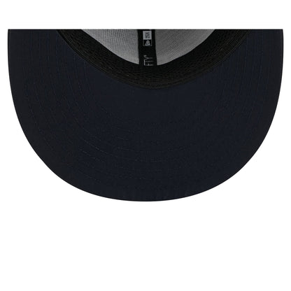 Houston Astros 2026 Batting Practice Fan Pack 9FIFTY Snapback Hat