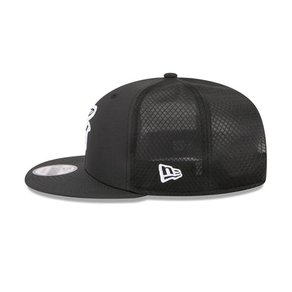 Baltimore Orioles 2026 Batting Practice Fan Pack 9FIFTY Snapback Hat