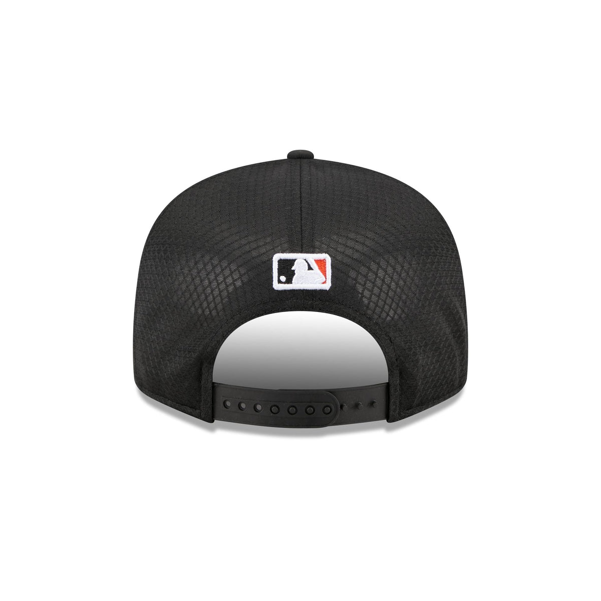 Baltimore Orioles 2026 Batting Practice Fan Pack 9FIFTY Snapback Hat