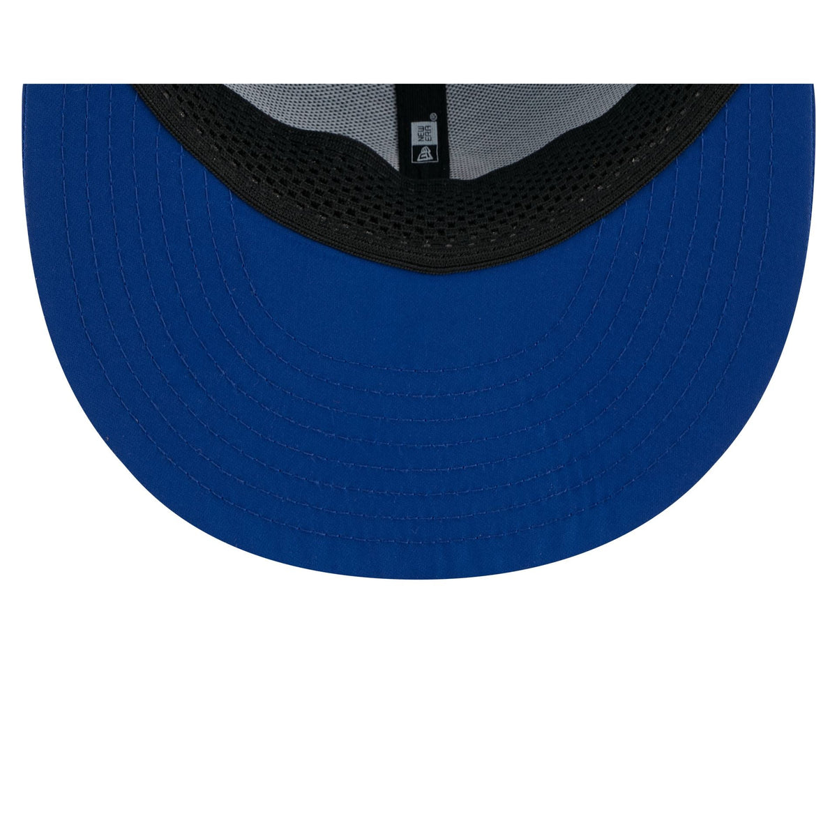 Chicago Cubs 2026 Batting Practice Fan Pack 9FIFTY Snapback Hat