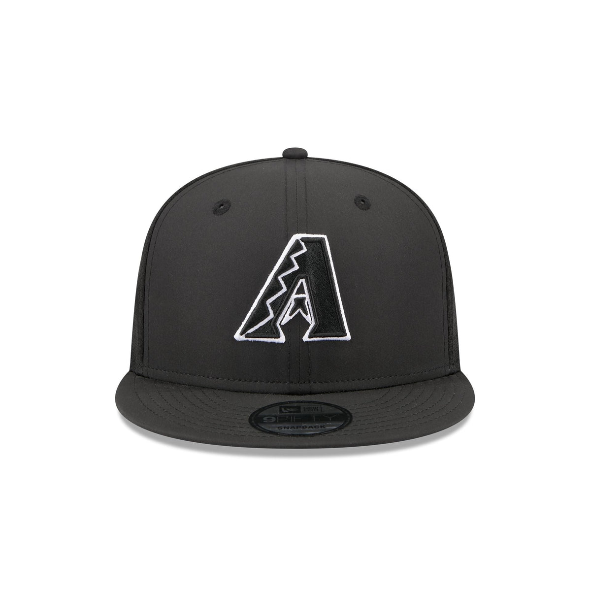 Arizona Diamondbacks 2026 Batting Practice Fan Pack 9FIFTY Snapback Hat