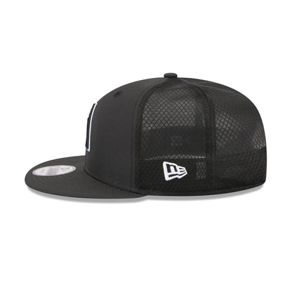 Arizona Diamondbacks 2026 Batting Practice Fan Pack 9FIFTY Snapback Hat