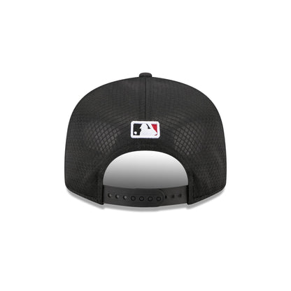 Arizona Diamondbacks 2026 Batting Practice Fan Pack 9FIFTY Snapback Hat