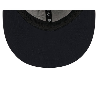 Atlanta Braves 2026 Batting Practice Fan Pack 9FIFTY Snapback Hat