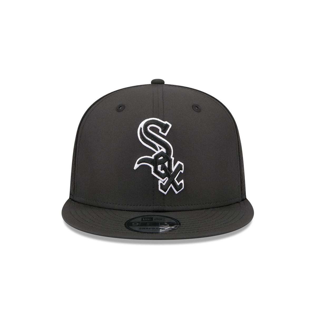 Chicago White Sox 2026 Batting Practice Fan Pack 9FIFTY Snapback Hat