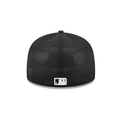 Chicago White Sox 2026 Batting Practice Fan Pack 59FIFTY Fitted Hat