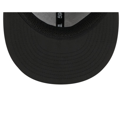 Chicago White Sox 2026 Batting Practice Fan Pack 59FIFTY Fitted Hat