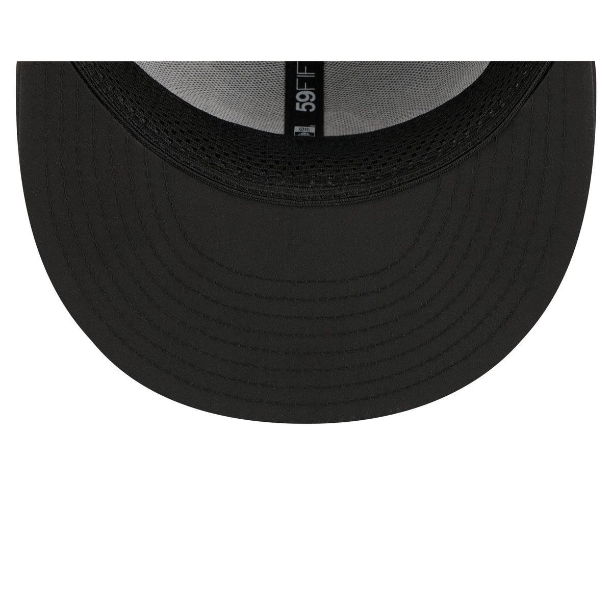 Baltimore Orioles 2026 Batting Practice Fan Pack 59FIFTY Fitted Hat