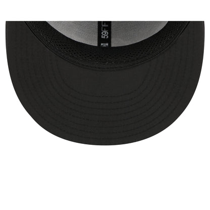 Baltimore Orioles 2026 Batting Practice Fan Pack 59FIFTY Fitted Hat