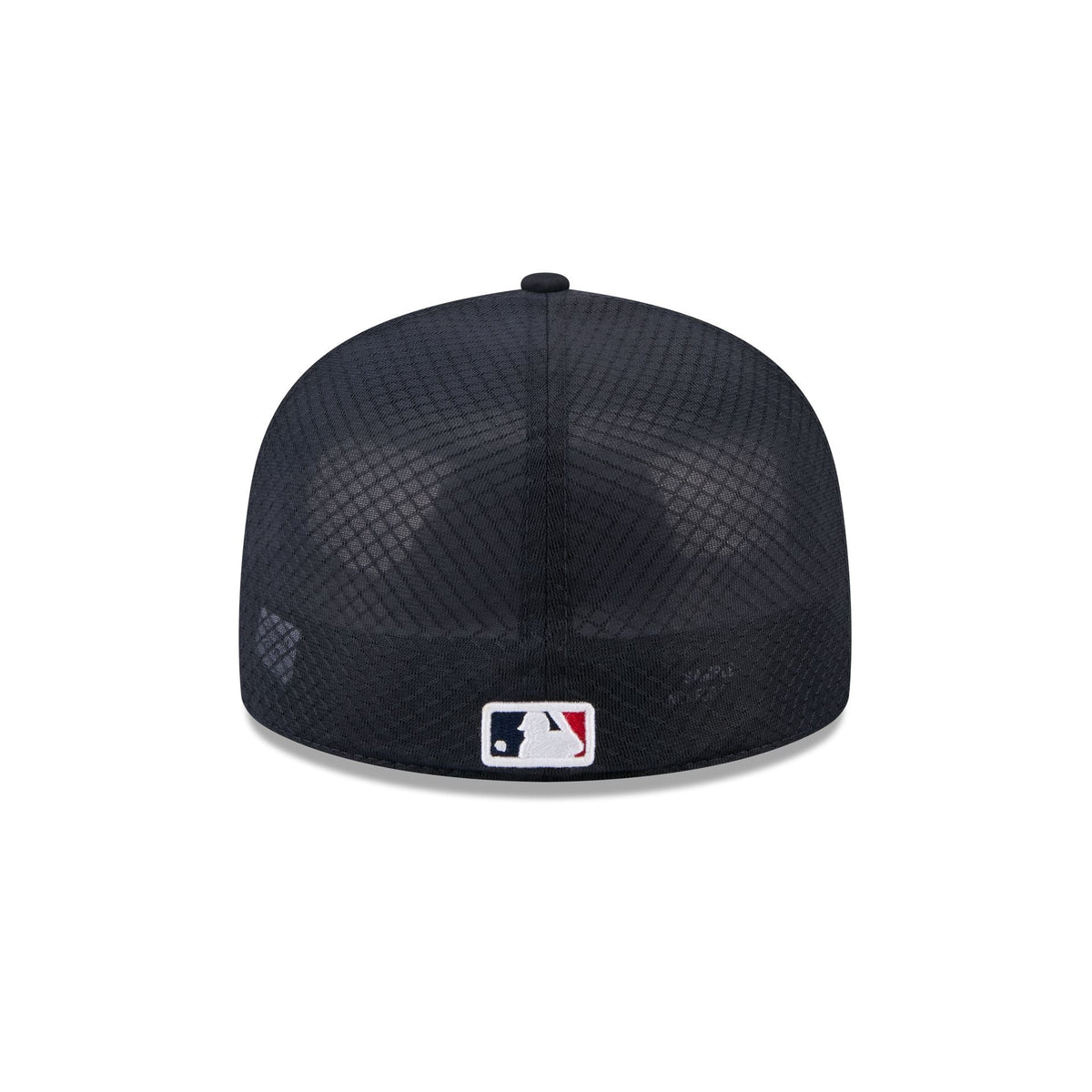 Boston Red Sox 2026 Batting Practice Fan Pack 59FIFTY Fitted Hat