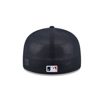 Minnesota Twins 2026 Batting Practice Fan Pack 59FIFTY Fitted Hat