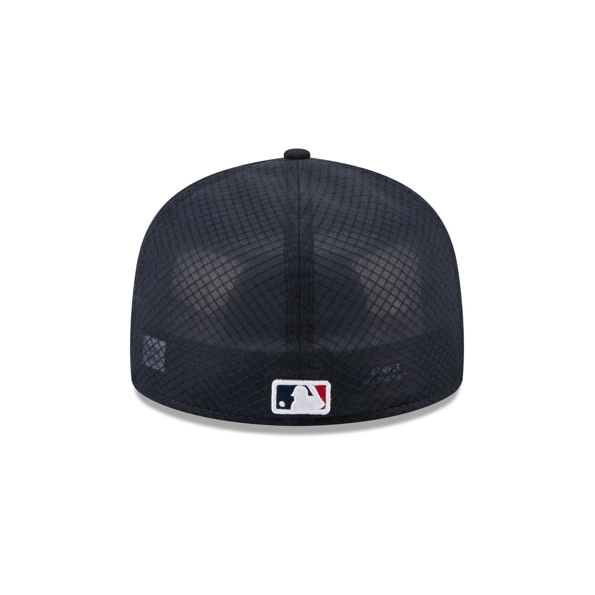 Atlanta Braves 2026 Batting Practice Fan Pack 59FIFTY Fitted Hat