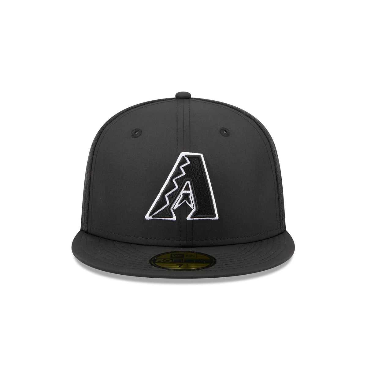Arizona Diamondbacks 2026 Batting Practice Fan Pack 59FIFTY Fitted Hat