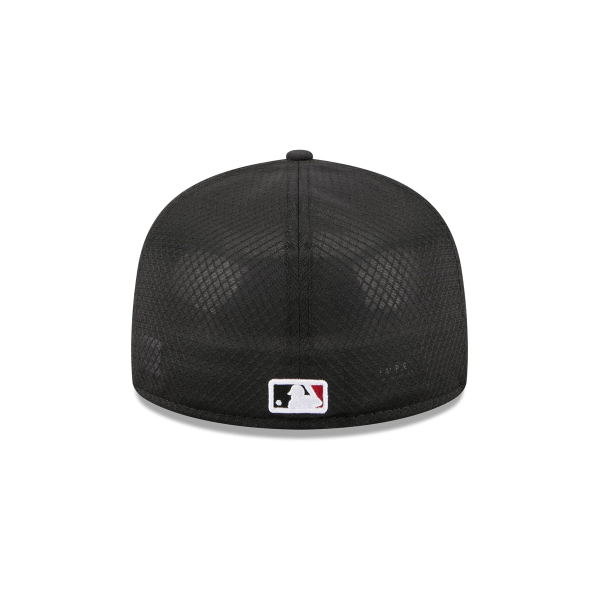 Arizona Diamondbacks 2026 Batting Practice Fan Pack 59FIFTY Fitted Hat