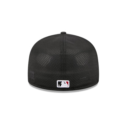 Arizona Diamondbacks 2026 Batting Practice Fan Pack 59FIFTY Fitted Hat