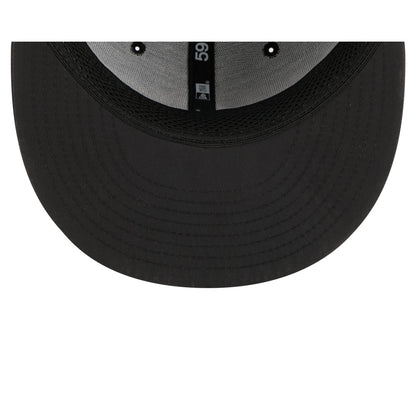 Arizona Diamondbacks 2026 Batting Practice Fan Pack 59FIFTY Fitted Hat