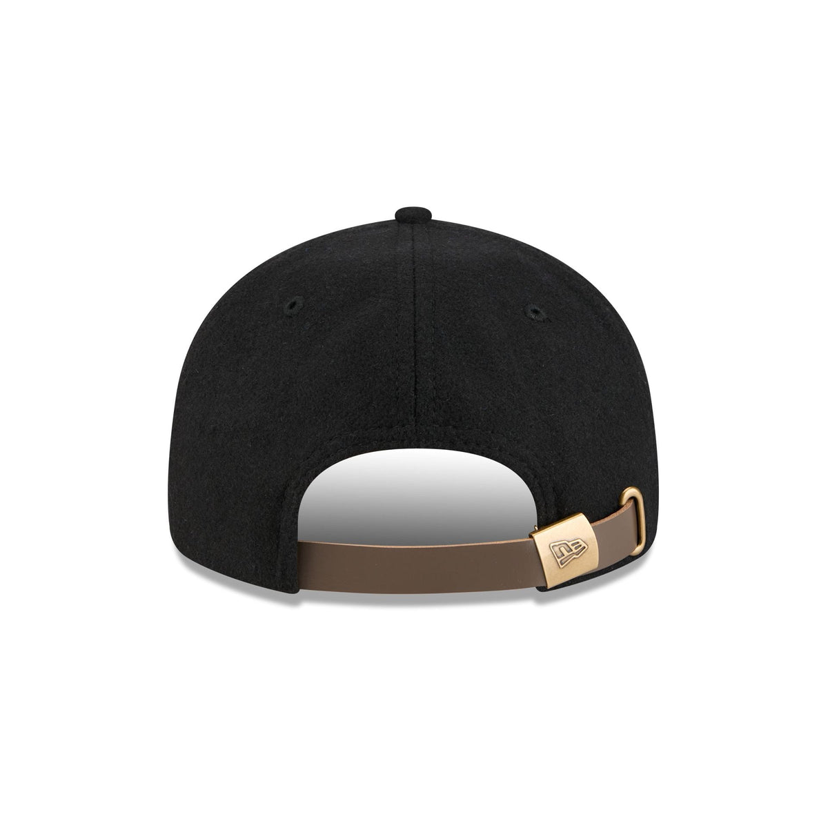 Chicago Bulls Chenille Woven Retro Crown 9FIFTY Adjustable Hat