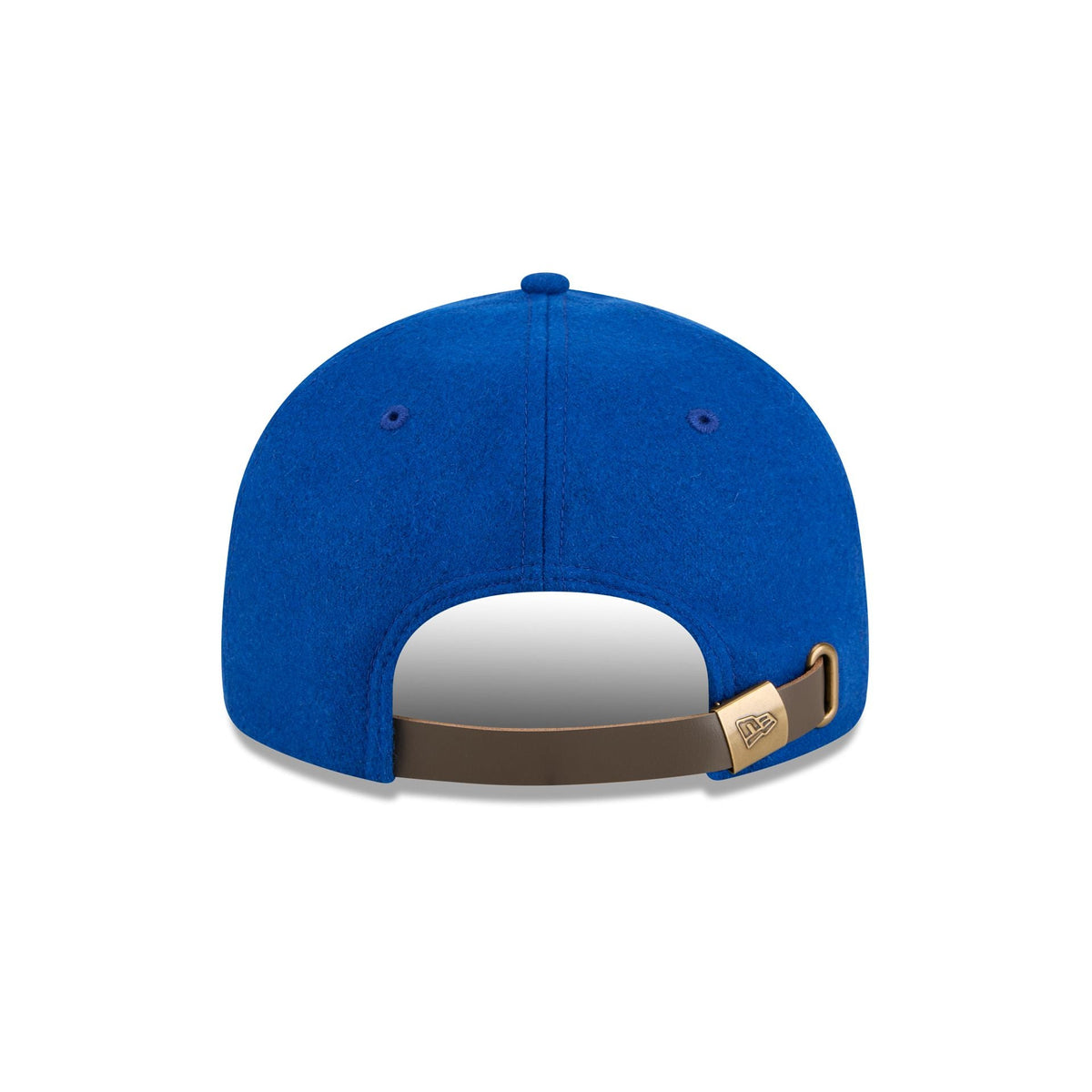 Golden State Warriors Chenille Woven Retro Crown 9FIFTY Adjustable Hat