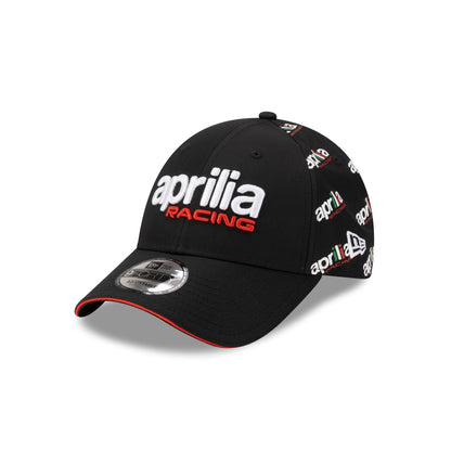 Aprilia Racing All Over Print 9FORTY Snapback Hat