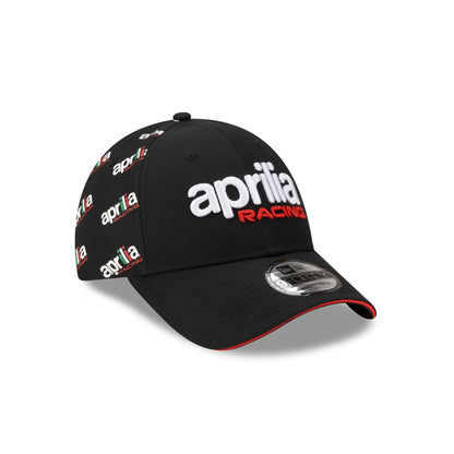 Aprilia Racing All Over Print 9FORTY Snapback Hat