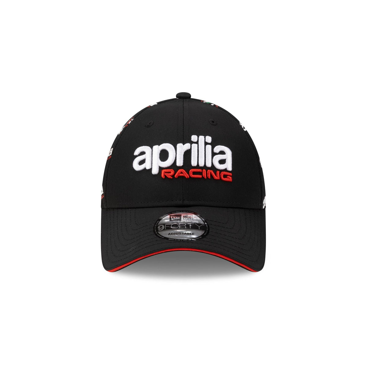 Aprilia Racing All Over Print 9FORTY Snapback Hat