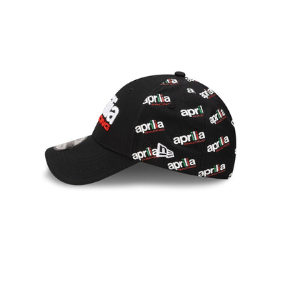 Aprilia Racing All Over Print 9FORTY Snapback Hat