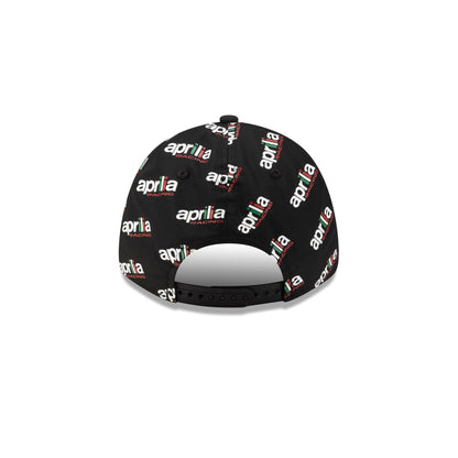 Aprilia Racing All Over Print 9FORTY Snapback Hat