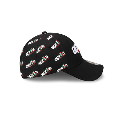 Aprilia Racing All Over Print 9FORTY Snapback Hat