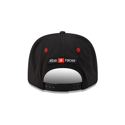 Aprilia Racing Jorge Martín White 9SEVENTY Stretch-Snap Hat