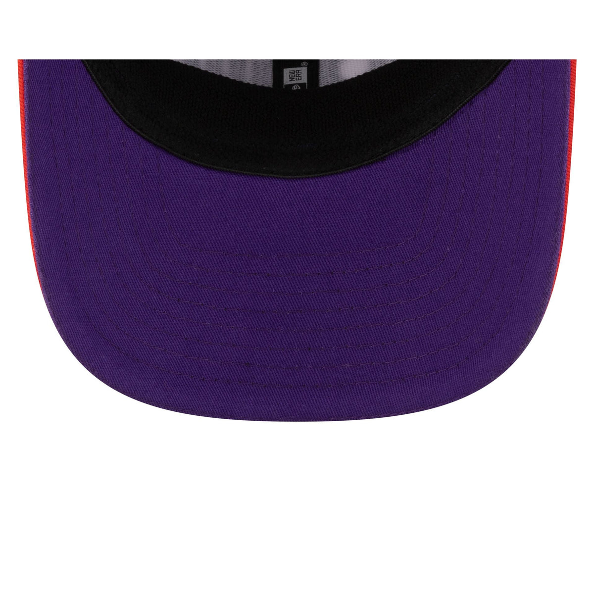 Aprilia Racing Team White 9SEVENTY Stretch-Snap Hat