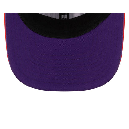 Aprilia Racing Team White 9SEVENTY Stretch-Snap Hat