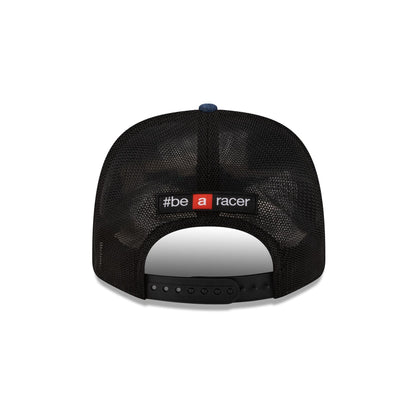 2026 Austin Race Special Aprilia Racing Denim 9SEVENTY Trucker Hat