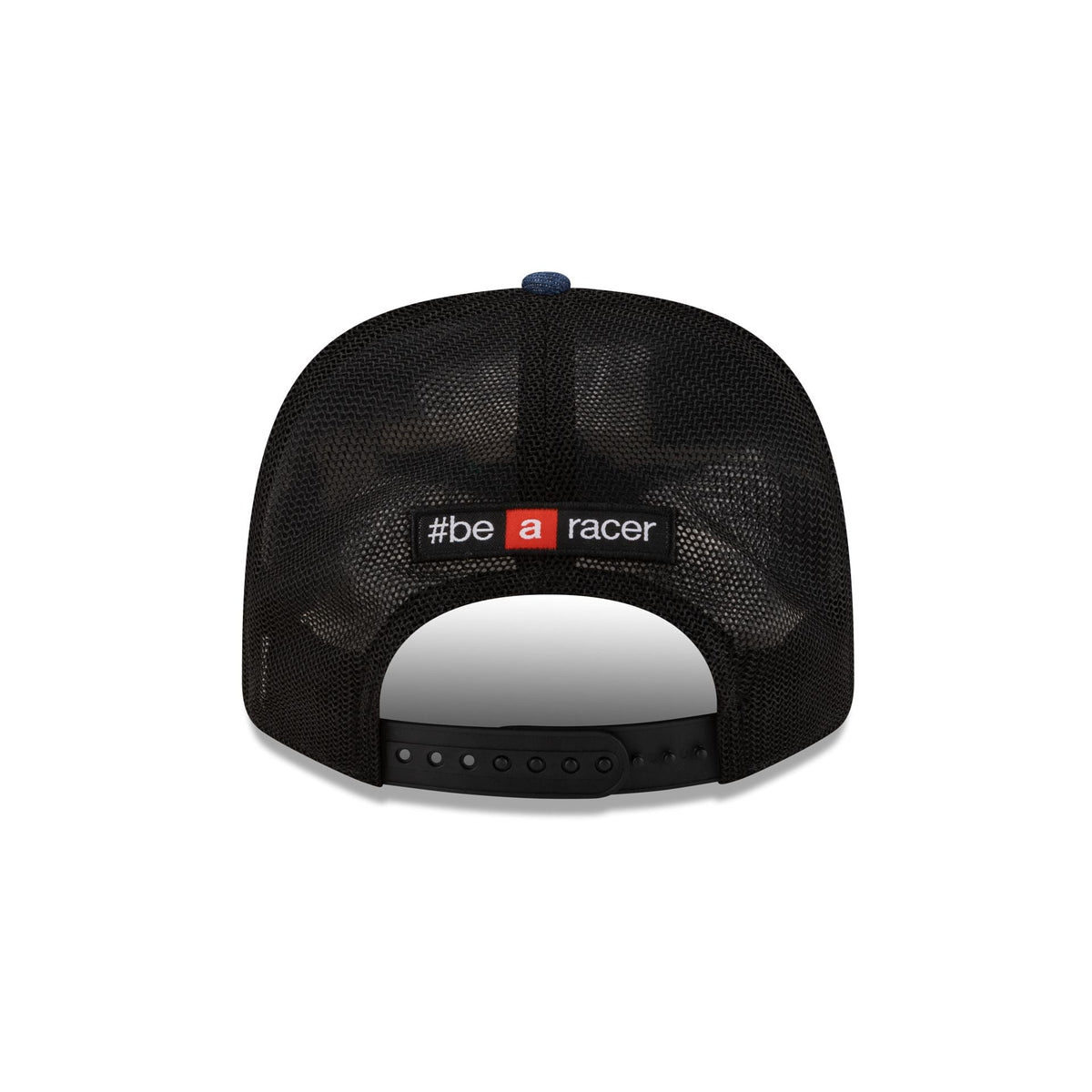2026 Austin Race Special Aprilia Racing Marco Bezzecchi Denim 9SEVENTY Trucker Hat