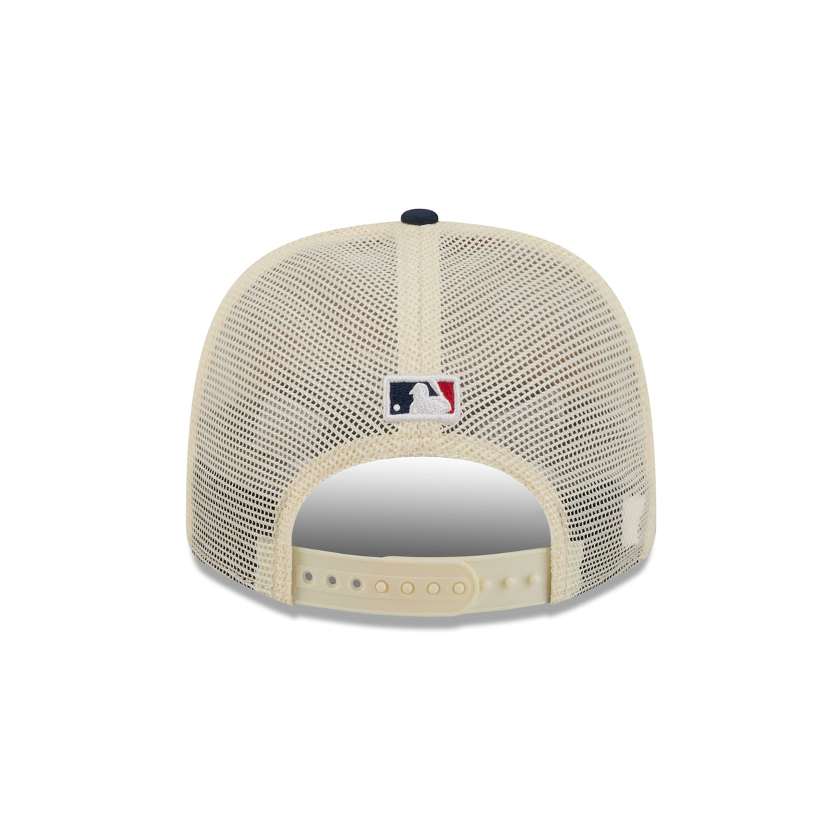 Baltimore Orioles Independence Day 2026 9SEVENTY Trucker Hat