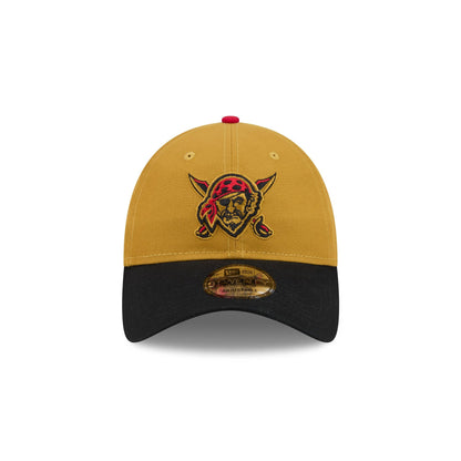Pittsburgh Pirates 2026 City Connect 9TWENTY Adjustable Hat