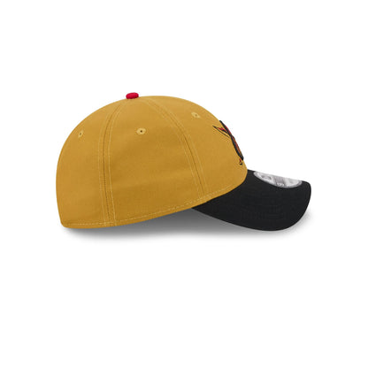 Pittsburgh Pirates 2026 City Connect 9TWENTY Adjustable Hat