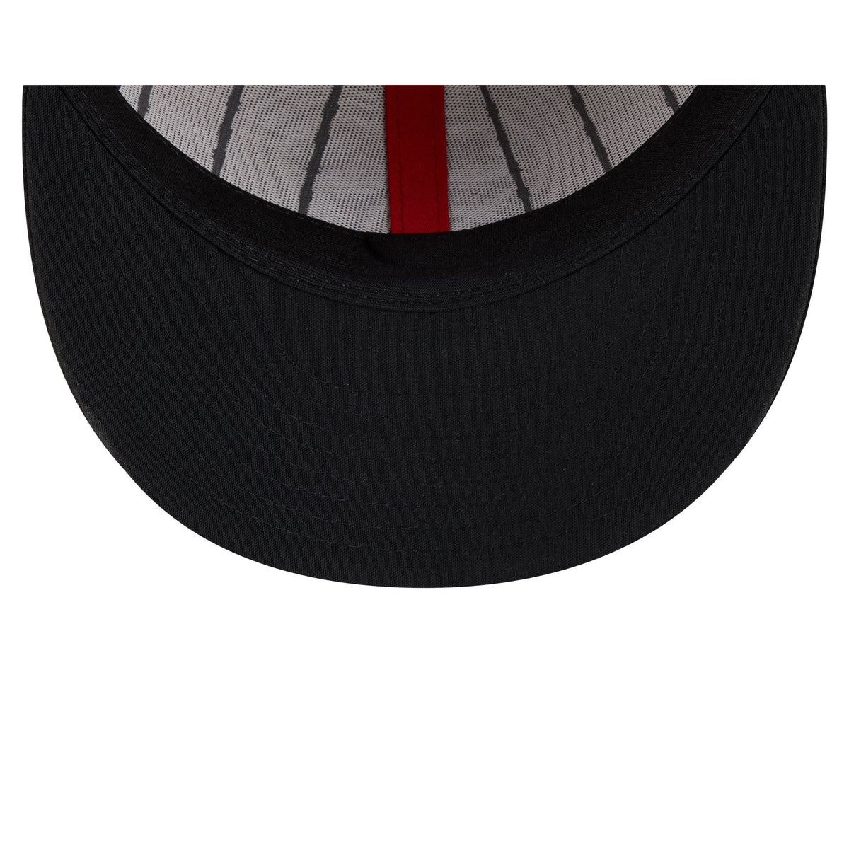 Pittsburgh Pirates 2026 City Connect Low Profile 59FIFTY Fitted Hat