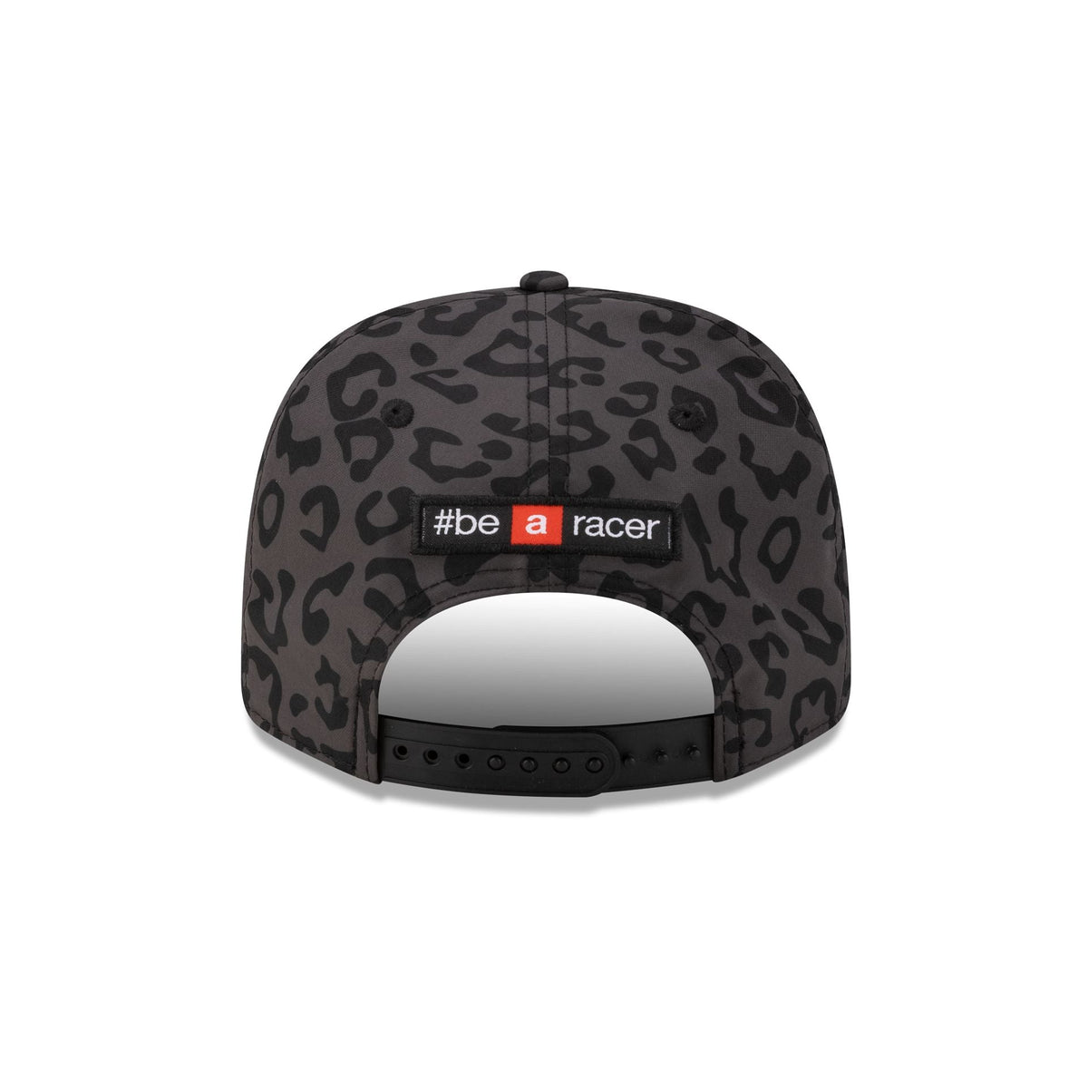 Aprilia Racing Leopard 9SEVENTY Stretch-Snap Hat