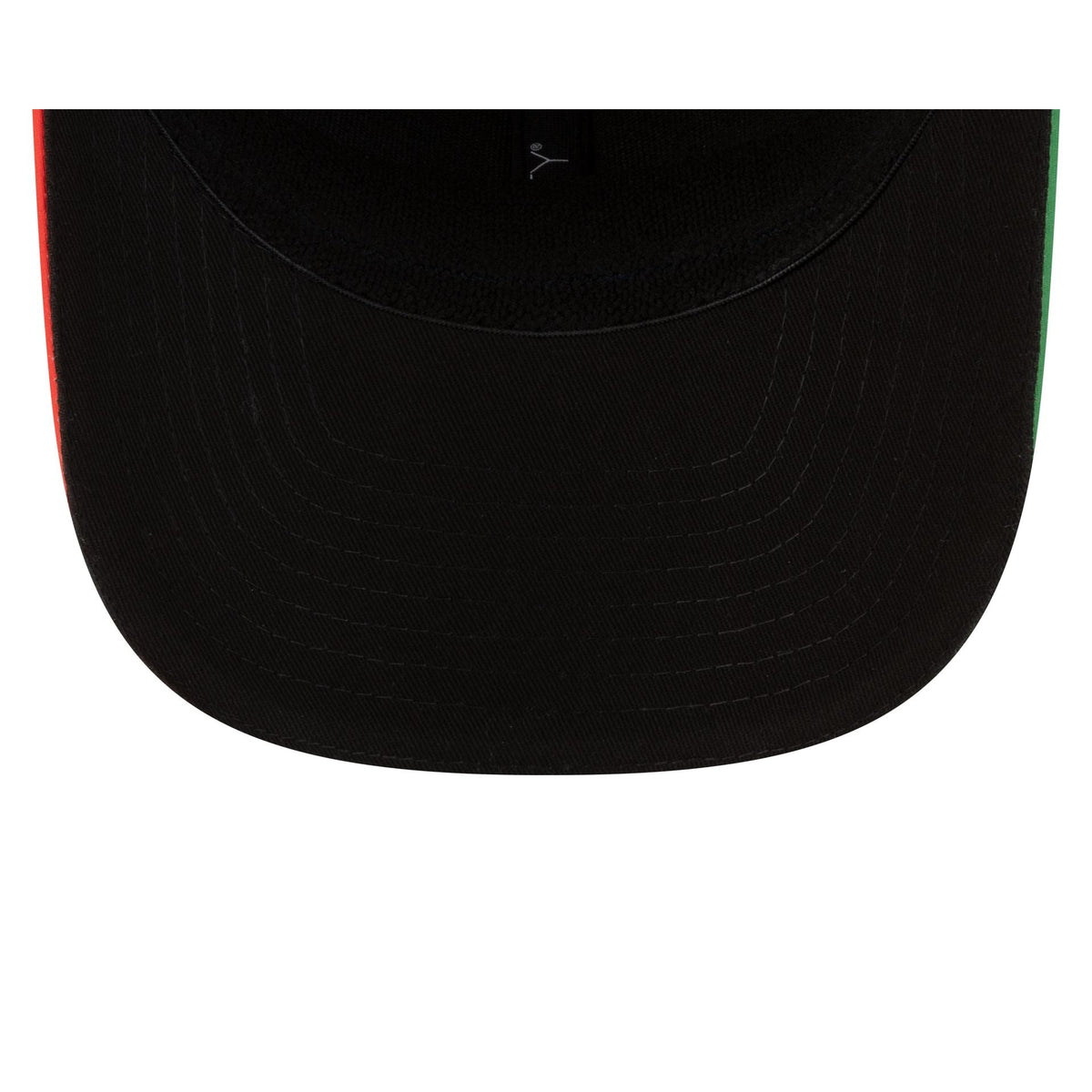 Aprilia Racing Leopard 9SEVENTY Stretch-Snap Hat